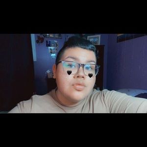 Meet your Posher, Jared